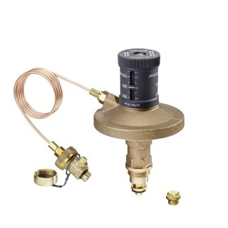 Oventrop - 1064595 - Membranantrieb für "Hydromat DTR", DN32, 50-300 mbar