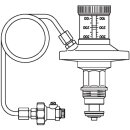 Oventrop - 1064595 - Membranantrieb für "Hydromat DTR", DN32, 50-300 mbar