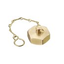 Oventrop - 1066908 - Verschlusskappe für DN25 (R1...