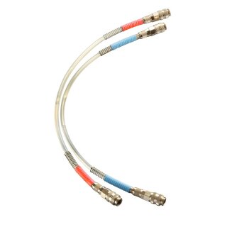 Oventrop - 1069178 - Set 16 = 2 Messschläuche für Messgerät "OV-DMC 2", 0.5m