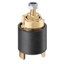 Oventrop - 1076084 - Spindelverlängerung für "Optibal" Kugelhähne DN65/80/100