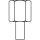 Oventrop - 1117204 - Schweißnippel mit ÜM Stahl