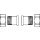 Oventrop - 1140282 - Tüllenanschluss-Set für "Cocon" Reg.Ventile,Gewindetülle 2fach,DN15,1/2"