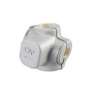 Oventrop - 1149104 - Isolierschale für "Cocon...