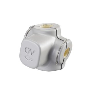 Oventrop - 1149106 - Isolierschale für "Cocon QTZ" DN20, für Regelbereich 180-1300 l/h