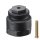 Oventrop - 1149190 - Adapter als Verlängerung für Stellantriebe für "Cocon QTZ", 25mm