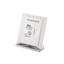 Oventrop - 1150694 - Steckernetzteil (100-240 V)mit Tischständer für "R-Tronic T, TF"