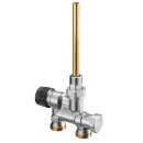 Oventrop - 1183581 - Tauchrohrventil Zweirohr-System...