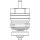 Oventrop - 1187049 - Ventileinsatz für "Baureihe Aund RF" (ab Baujahr 2013), M30 x 1,5