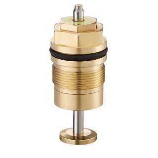 Oventrop - 1187056 - Ventileinsatz m. Voreinstellung für Dreiwege-Umrüstventil