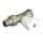 Oventrop - 1191603 - Handreguliervent."Baureihe HRV" DN10,3/8",PN10,Dg,Handregulierkopf weiß