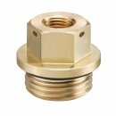 Oventrop - 1349051 - Stopfen für Temperaturfühler für "Regudis W-HTU"