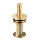 Oventrop - 1350294 - Regelstück für Vierwegemischer DN25, für "Lineg" Stellmotoren