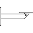 Oventrop - 1351695 - Wandkonsolen...
