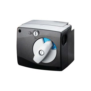 Oventrop - 1361098 - Stellmotor "Lineg" für "Regusol X", 230V