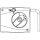 Oventrop - 1361098 - Stellmotor "Lineg" für "Regusol X", 230V