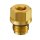 Oventrop - 1609302 - Adapter, G 1/4" Außengewinde für "Hycocon DTZ" Impulsleitung