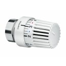 Oventrop - 1616100 - Thermostat "Uni LM" 7-28 C, 0 * 1-5, Flüssig-Fühler, M38x1,5