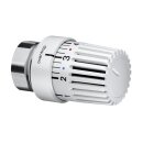 Oventrop - 1616500 - Thermostat "Uni LO" 7-28 C, 0 * 1-5, Flüssig-Fühler, M38x1,5
