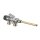 Oventrop - 1643561 - Tauchrohrventil Zweirohr-System DN15, 3/4"AG, seitiche Lanze