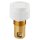 Oventrop - 1648077 - Ventileinsatz GH für vertauschten VL u.RL,6 Voreinst.,G1/2"AG