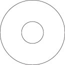 Oventrop - 1905552 - Cu-Dichtring für Manometerventile