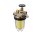 Oventrop - 2122103 - Heizölfilter-RL-Zuführ."Oilpur" DN10,3/8"IG, Saugbetr., Entlüft., Nickel