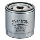 Oventrop - 2126400 - Zubehör für Heizölfilter Wechselfilter PN10, 25 my