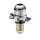 Oventrop - 2142732 - Ölfilter/Entlüfter "Toc-Duo-3"G3/8 IG x G3/8 AG, Siku 25-40my