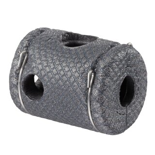 Oventrop - 4208886 - Isolierschale für "Optibal TW" Kugelhahn, DN50