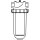 Oventrop - 6120060 - Wasserfilter "Aquanova Mag num" DN32, 1 1/4"IG,PN16,250-300 my, max.30 C