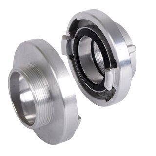 KSB - 00524371 - Zub Storz-Festkupplung