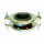 KSB - 01049847 - Zub Kompensator Typ 49 blau