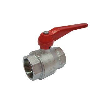 KSB - 01050382 - Zub Kugelhahn, CuZn, PN 16