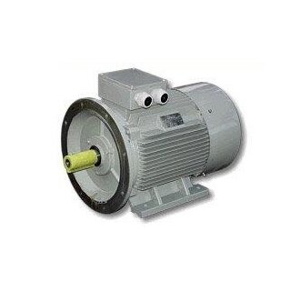 KSB - 01053394 - Zub Motor Fabr. KSB