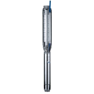 KSB - 01547973 - Unterwassermotorppe UPA150C 60/15 C2