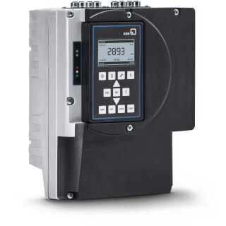 KSB - 01608499 - Drehzahlregelsystem PumpDrive 2
