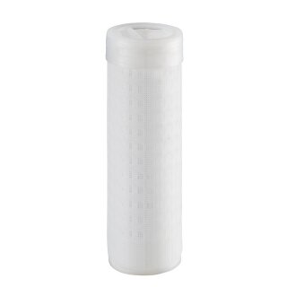 Oventrop - 6125163 - Filtereinsatz 650-800 my DIN-DVGW geprüft, für Wasserfilter