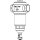 IMI Hydronic - 7897425 - Pneumatex Abscheider Zeparo