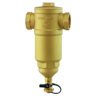 IMI Hydronic - 7897450 - Pneumatex Abscheider Zeparo