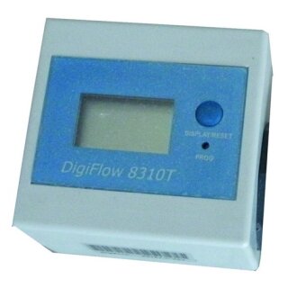 IMI Hydronic - 8133121 - Pneumatex Elektr. Wassermesser