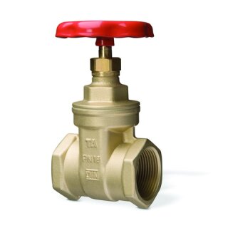 IMI Hydronic - 51060020 - TA Muffenschieber TA 60