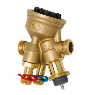 IMI Hydronic - 52164032 - TA Regel- u. Regulierventil TA-COMPACT-P