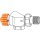 IMI Hydronic - 52164032 - TA Regel- u. Regulierventil TA-COMPACT-P