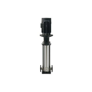 Grundfos - 96501150 - CRI10-02 A-CA-I-V-HQQV 3x230/400 50 HZ - Vertikale Kreiselpumpe
