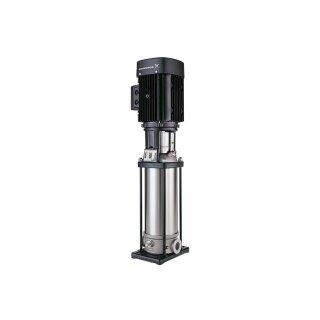 Grundfos - 96527668 - CRI1S-10 A-P-I-V-HQQV 3x230/400 50 HZ - Vertikale Kreiselpumpe
