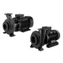 Grundfos - 98974756 - NB150-400/431 A-F1-A-BQQE 400V 132kW IE3 - Blockpumpen Standard