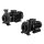 Grundfos - 98974756 - NB150-400/431 A-F1-A-BQQE 400V 132kW IE3 - Blockpumpen Standard