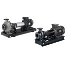 Grundfos - 98973507 - NK80-250/247 A2-F-A-BQQE 400V 7,5kW...