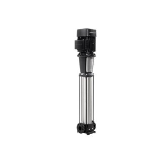 Grundfos - 96122797 - CR45-1 A-F-A-E-HQQE 3x400V 4 Vertikale Kreiselpumpe